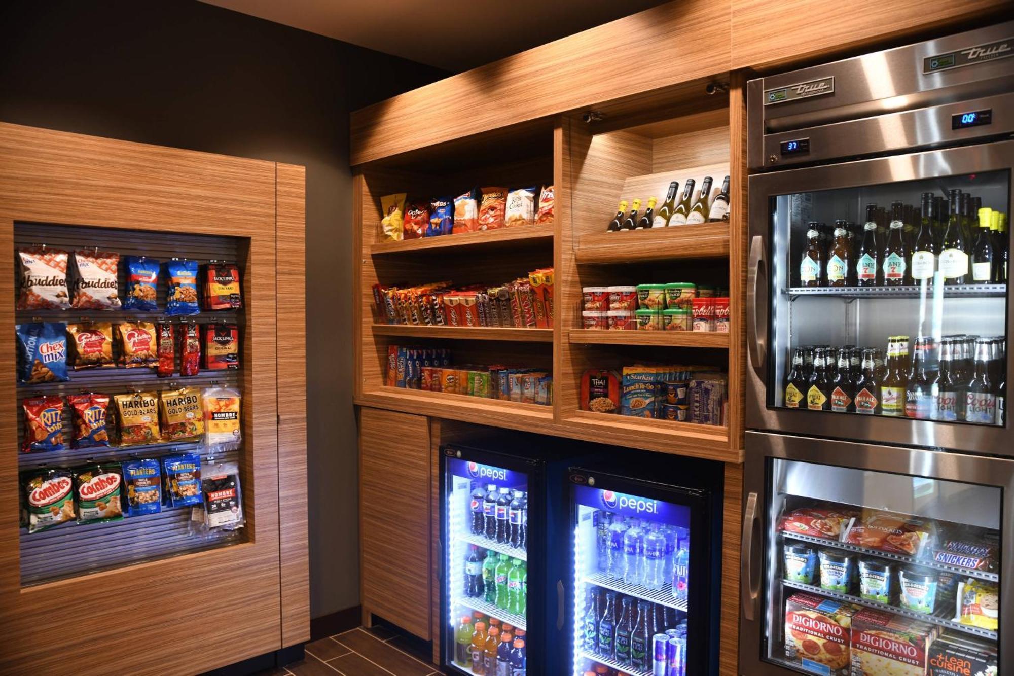 Towneplace Suites Kansas City At Briarcliff Εξωτερικό φωτογραφία