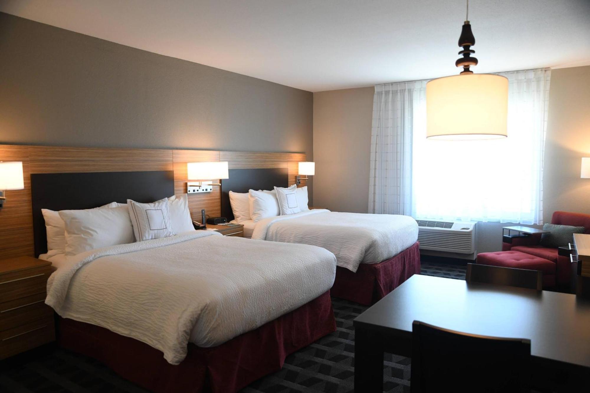 Towneplace Suites Kansas City At Briarcliff Εξωτερικό φωτογραφία