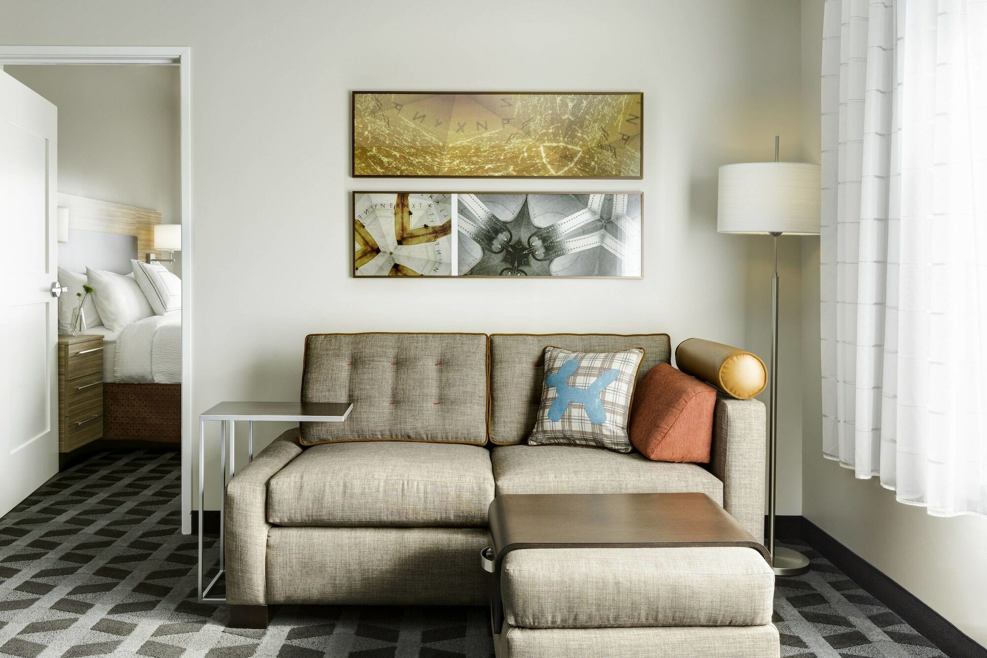 Towneplace Suites Kansas City At Briarcliff Εξωτερικό φωτογραφία