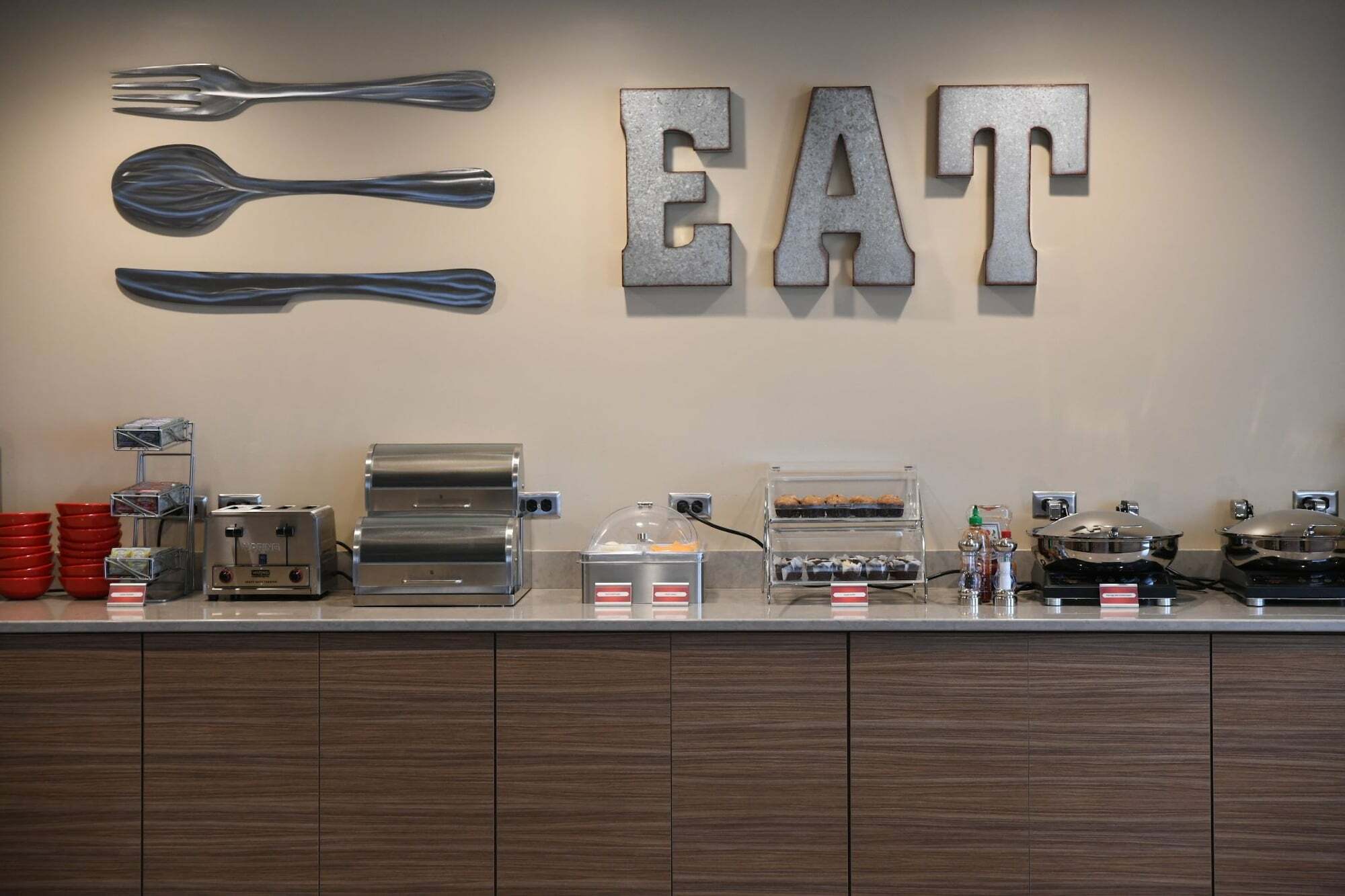 Towneplace Suites Kansas City At Briarcliff Εξωτερικό φωτογραφία