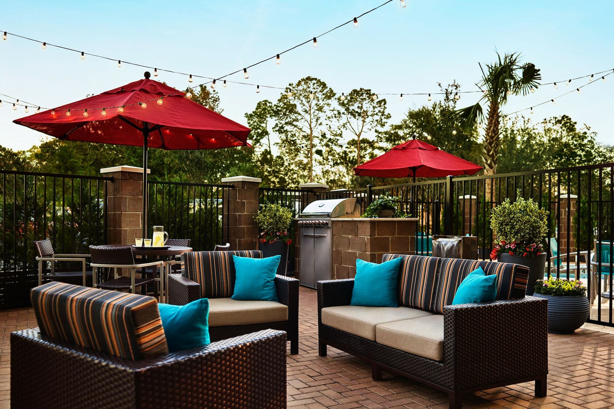 Towneplace Suites Kansas City At Briarcliff Εξωτερικό φωτογραφία
