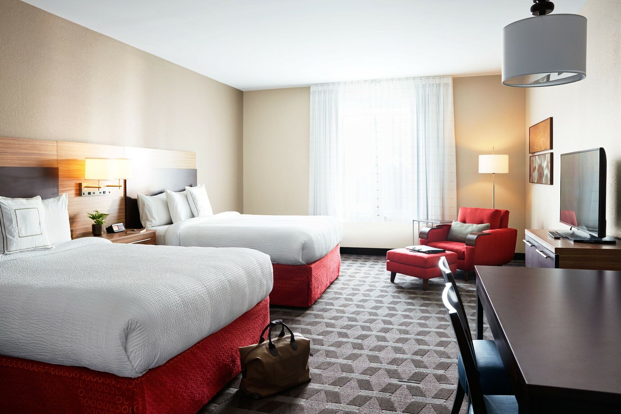 Towneplace Suites Kansas City At Briarcliff Εξωτερικό φωτογραφία